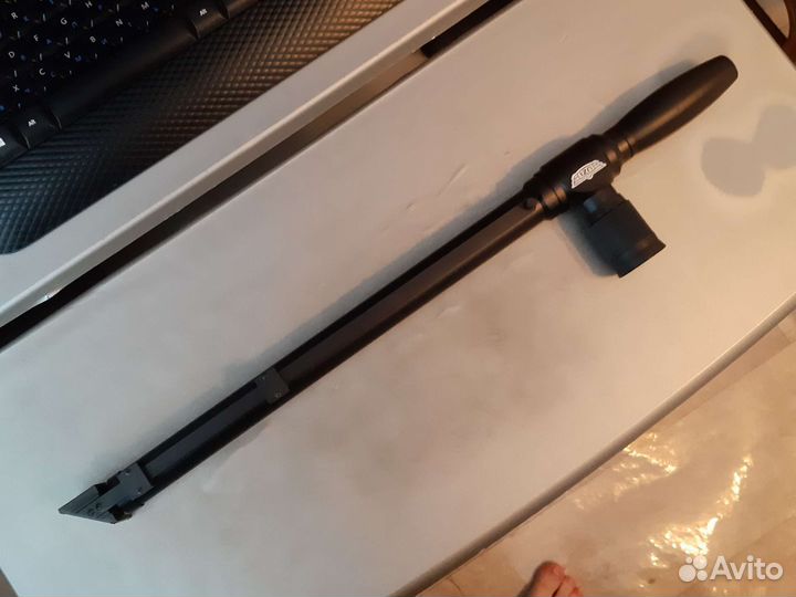 Труба разведчика