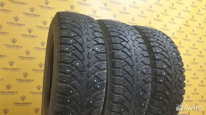 Nokian Tyres Nordman 4 175/70 R13 82T