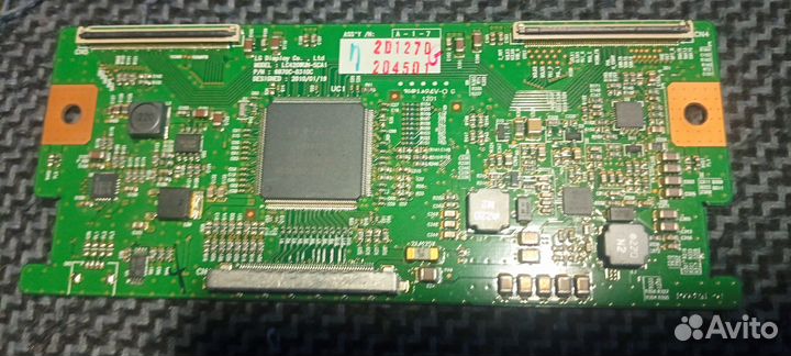 Материнские платы тв 1