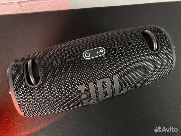 Колонка JBL Xtreme 3 (Маленькие)