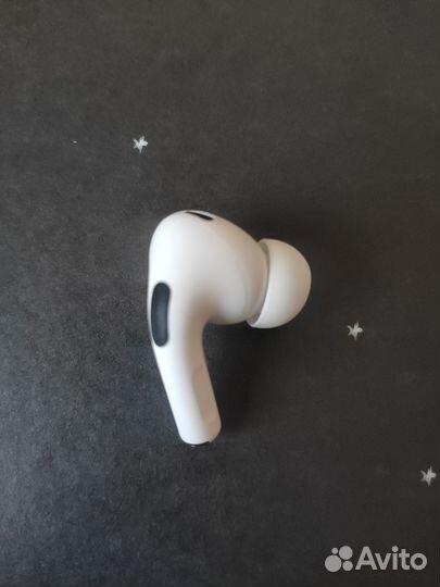 Правый AirPods Pro 2 - оригинальный наушник
