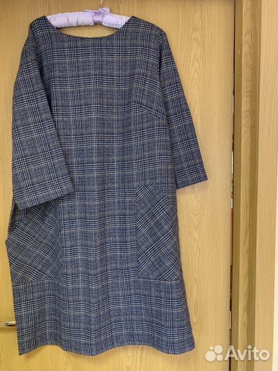 Платье Griol 56 размер