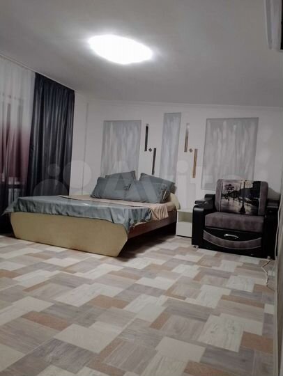 Комната 48 м², 2/2 эт.