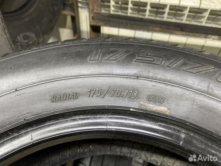 КАМА Кама-Евро-129 175/70 R13 82H