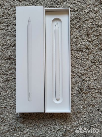 Apple pencil 2 generation