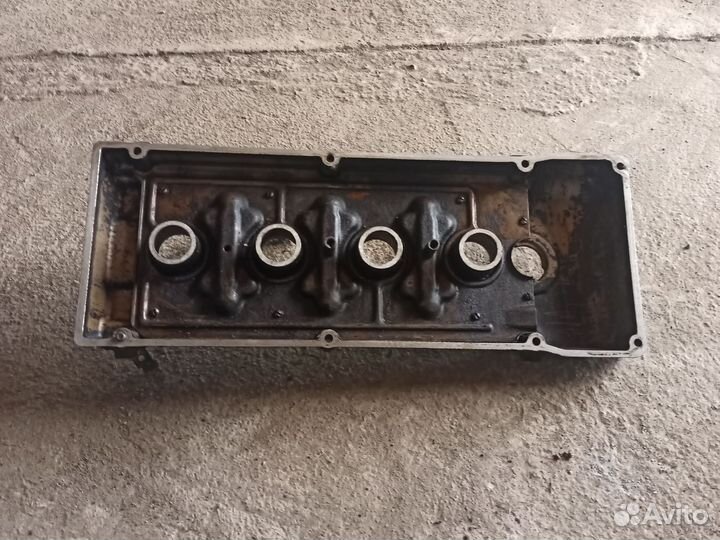 Клапанная крышка газель Волга 406