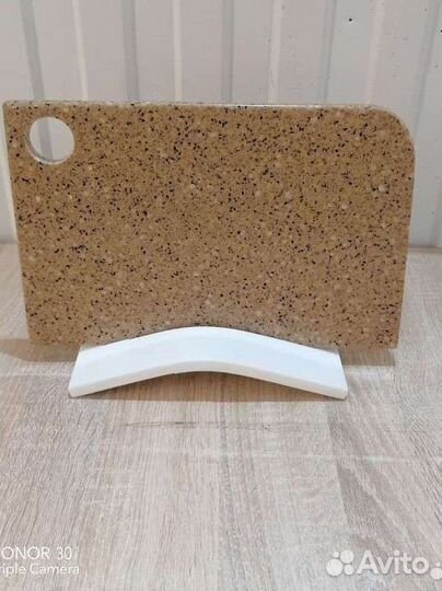 Доски разделочные из искусственного камня