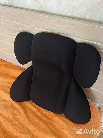 Детское авто кресло