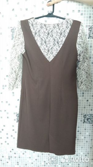Платье 50