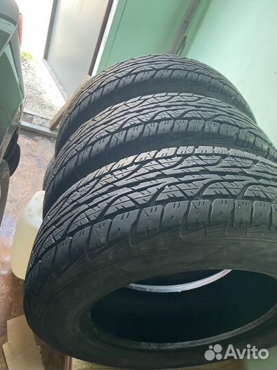 Dunlop Grandtrek AT3 225/65 R17 102H