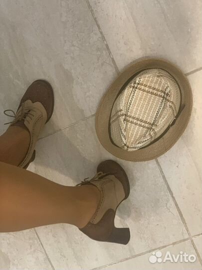 Ботильоны женские Respect 39