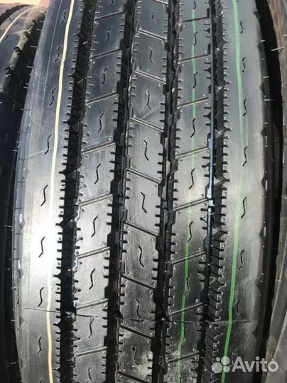 Шины 245/70 R19.5 HiFly HH111 универсальная