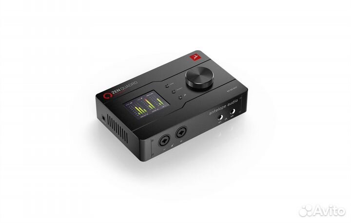 Antelope Audio Zen Quadro Synergy Core в наличии
