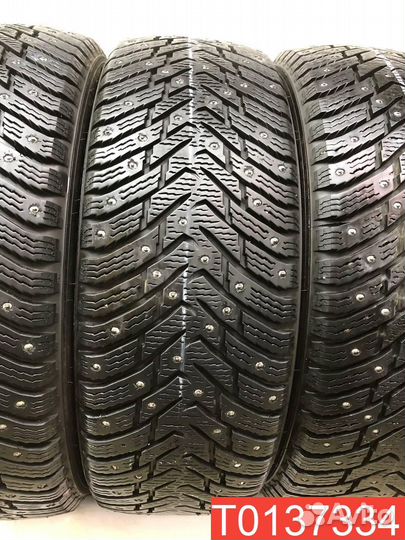 Nokian Tyres Nordman 8 215/60 R17 100T