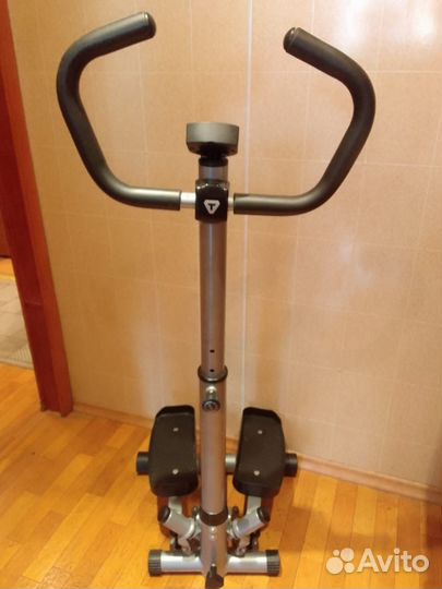 Министеппер tempo