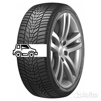 Hankook Winter I'Cept Evo 3 X W330A 285/40 R20 108V