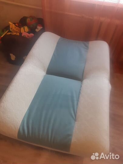 Кресло кровать