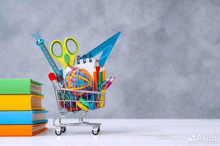 Продавец-консультант