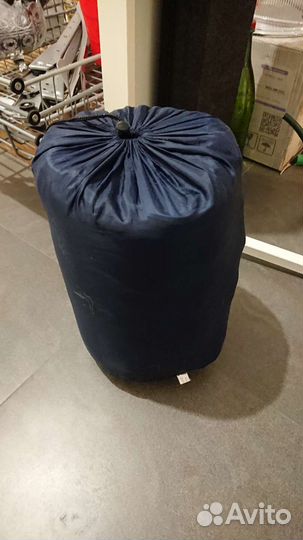 Спальный мешок