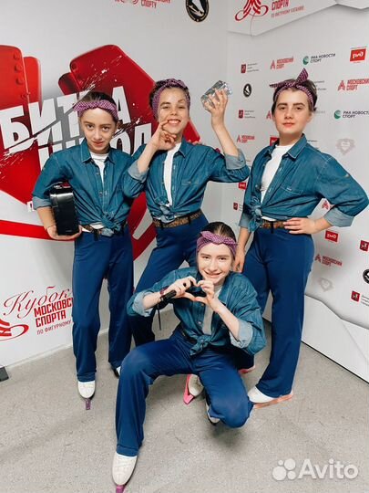 Спортивные костюмы. Пошив на заказ