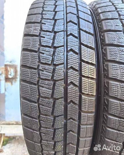 Dunlop SP Winter Maxx WM01 185/60 R15 84Q