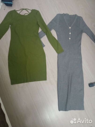 Новая женская одежда