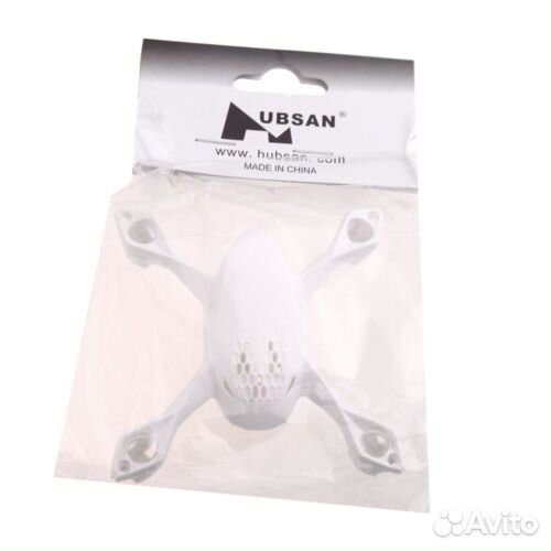 H107D-A01 / корпус / квадрокоптер Hubsan H107d