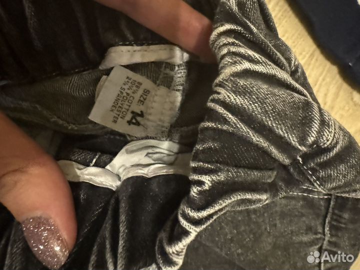 Продам детские вещи пакетом