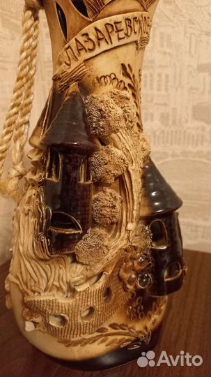 Картина вышивка, тарелки-сувенирные, рел.ваза