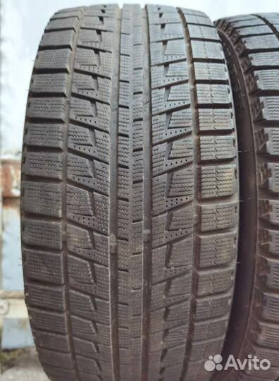Bridgestone Blizzak RFT 225/45 R17 88T