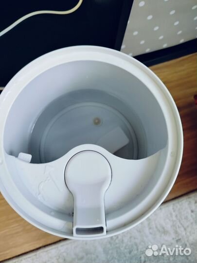 Увлажнитель polaris