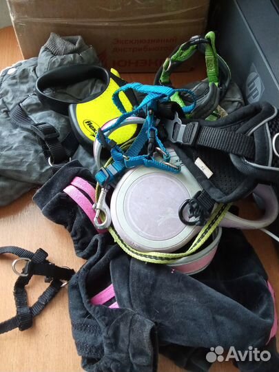 Для животных