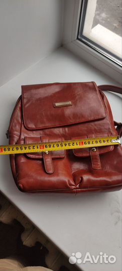 Рюкзак женский