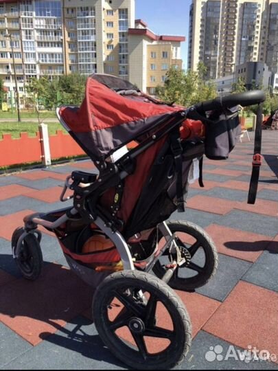 Детская коляска