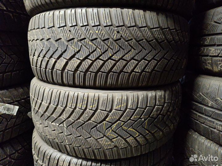 Continental ContiWinterContact TS 850 225/50 R17