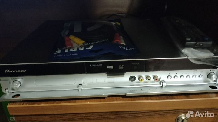 Портативный dvd плеер