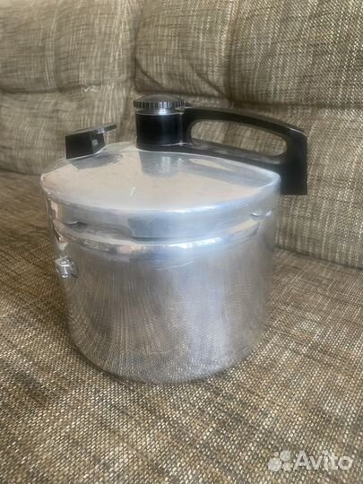 Скороварка