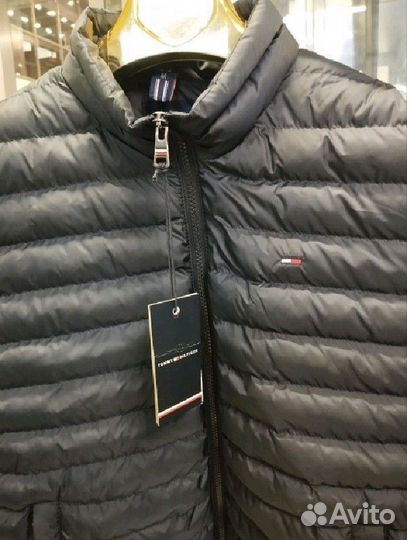 Жилетка Tommy Hilfiger
