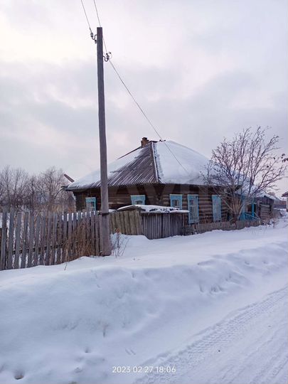 Участок 15 сот. (ИЖС)