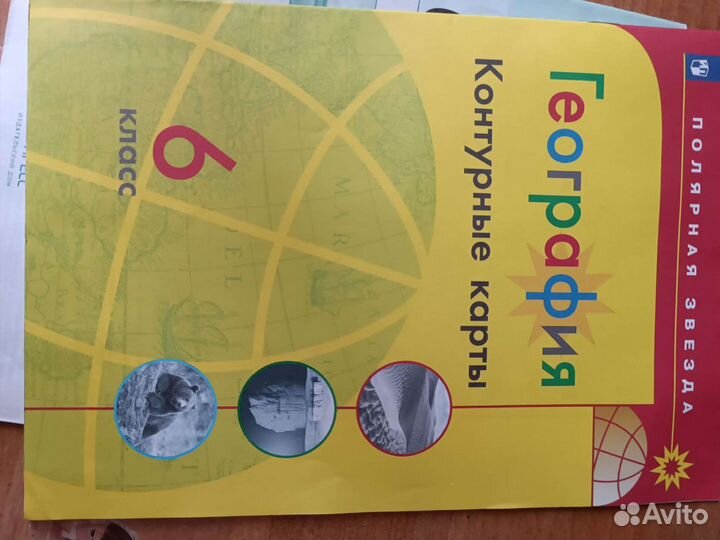 Учебник и учебные пособия