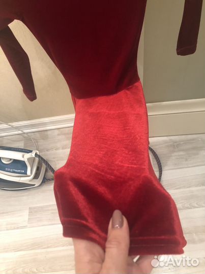 Рейтинговое платье 116 122