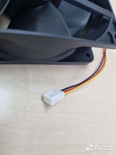 Вентилятор Nidec Beta V TA450DC