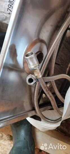 Газовая варочная панель