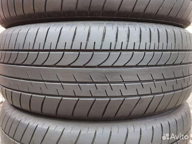 Bridgestone Dueler H/L 235/55 R20