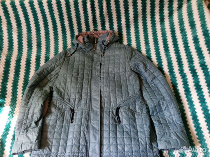 Три пакета женских вещей 48-50