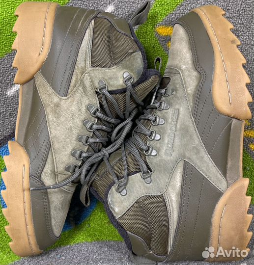 Reebok Exofit High Plus Ripple Оригинал