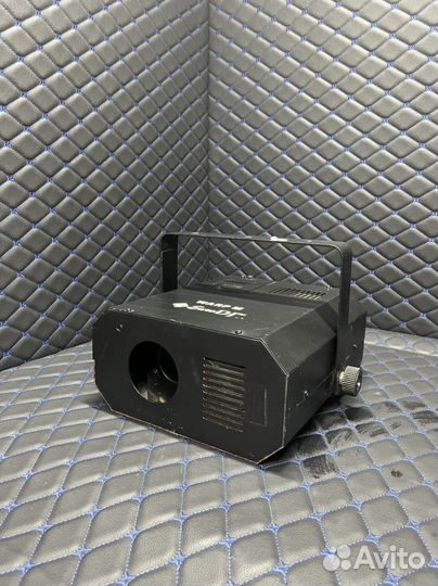 Euro Dj Warp M дискотечный световой прибор