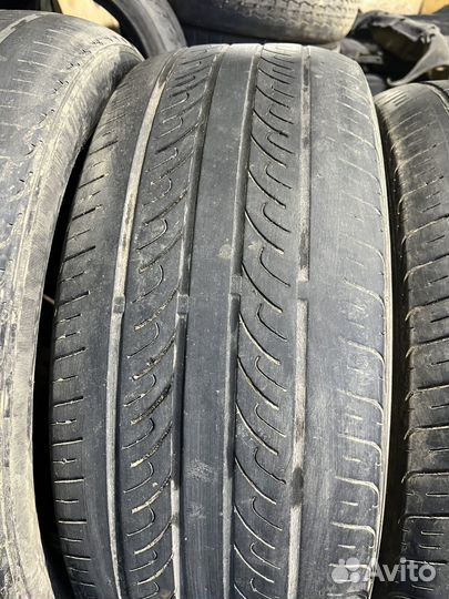 Резина летняя Maxtrek Ingens A1 235/60 R18 107V