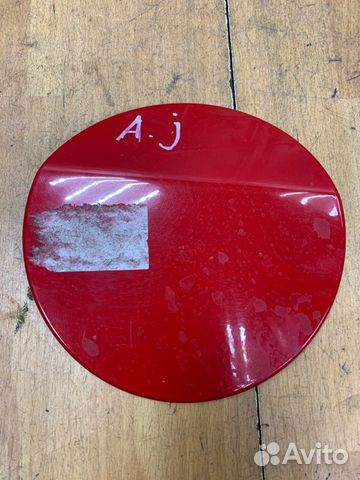 Лючок бензобака Opel Astra J хетчбэк 5-ти дв. 2011