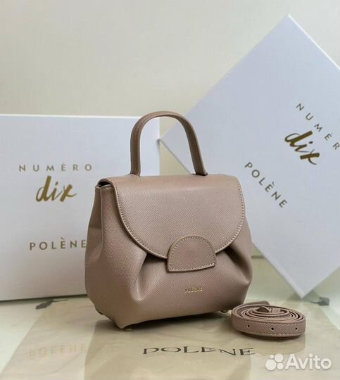 Сумка женская polene